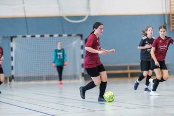 Bild 739 - C-Juniorinnen Futsalmeisterschaft